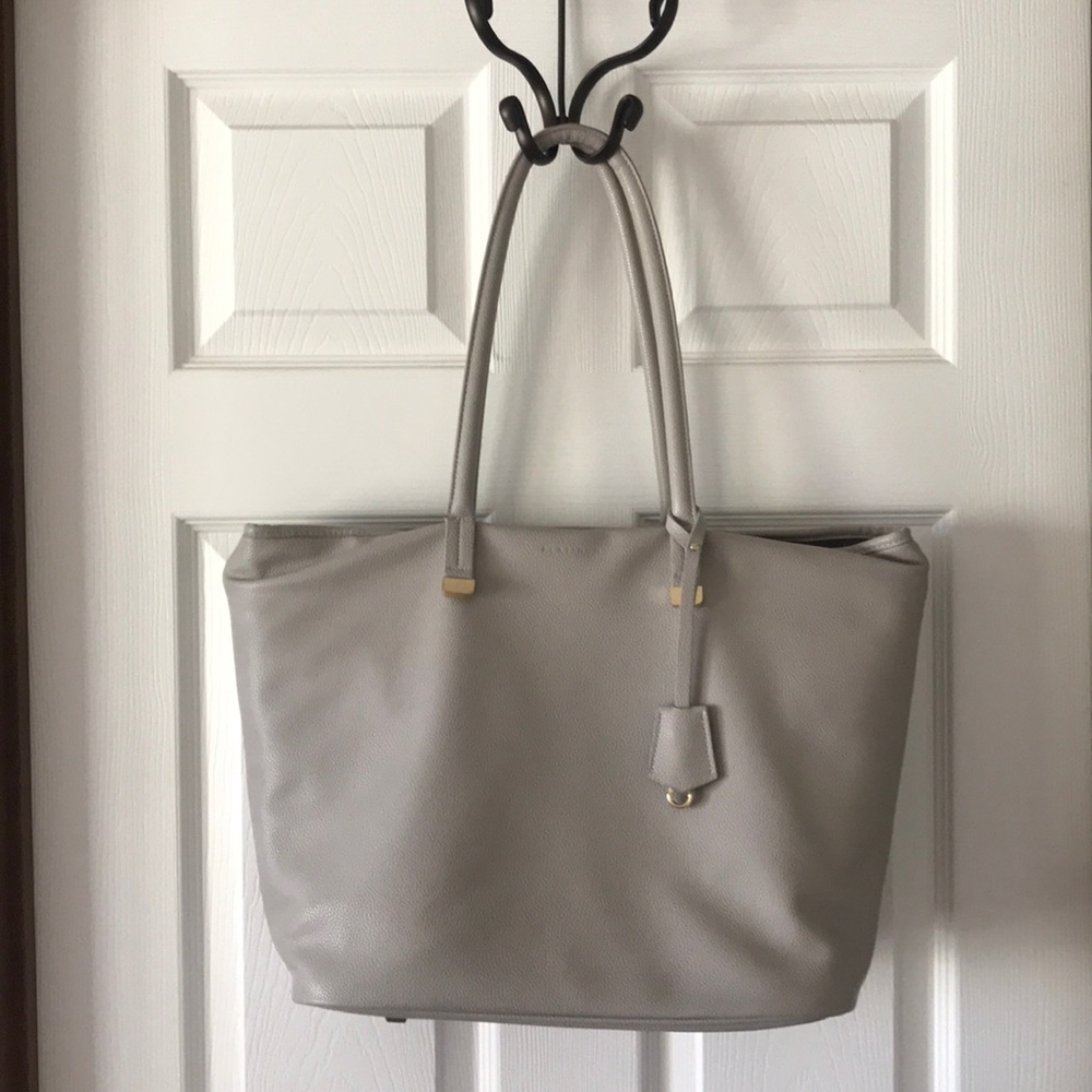 Large Laptop Bag/Purse